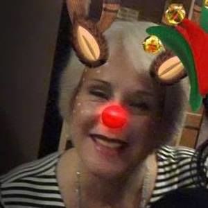 Meet your Posher, Barbara